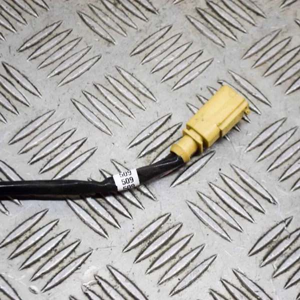 Abgastemperatursensor SKODA OCTAVIA III 1.6L Diesel 04L906088BF image 2