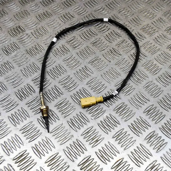 Abgastemperatursensor SKODA OCTAVIA III 1.6L Diesel 04L906088BF image 4