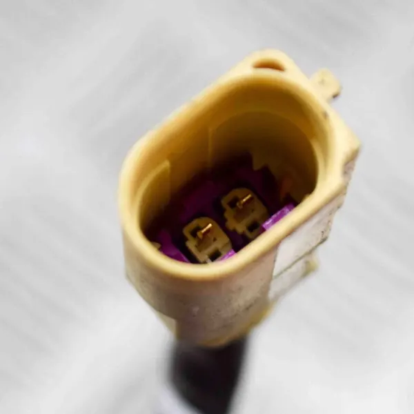 Abgastemperatursensor SKODA OCTAVIA III 1.6L Diesel 04L906088BF image 5