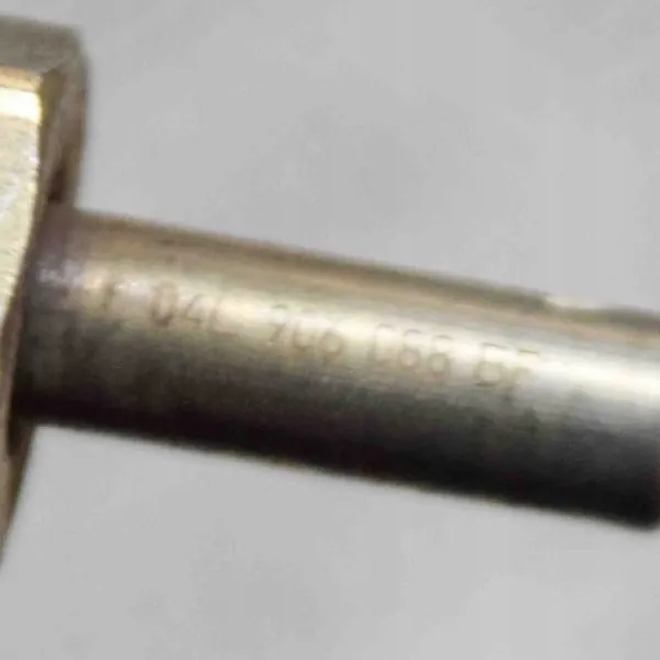 Abgastemperatursensor SKODA OCTAVIA III 1.6L Diesel 04L906088BF image 6