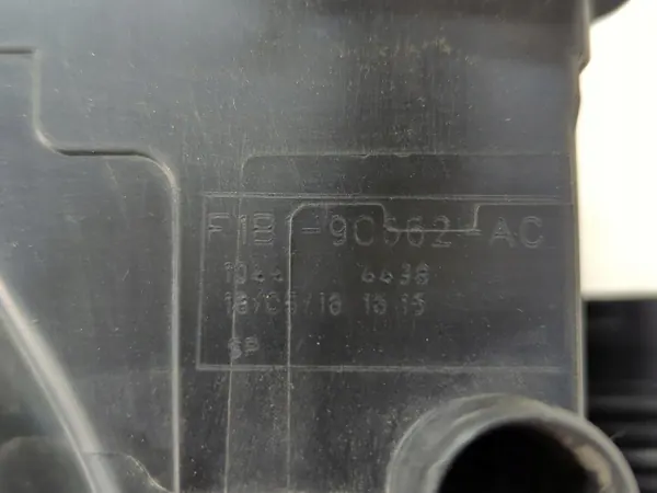 Boîtier Filtre à Air CN11-9C676-CA pour Ford Fiesta image 6