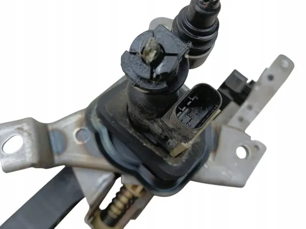 Kupplungspedal Ford Kuga MK1 OEM 9V41-7B633-CA image 3