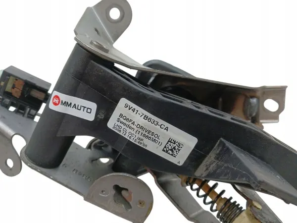 Kupplungspedal Ford Kuga MK1 OEM 9V41-7B633-CA image 6