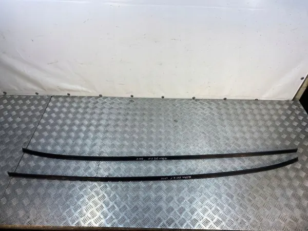 Nissan Qashqai Dachreling OEM FBZ25832 - Gebraucht image 2
