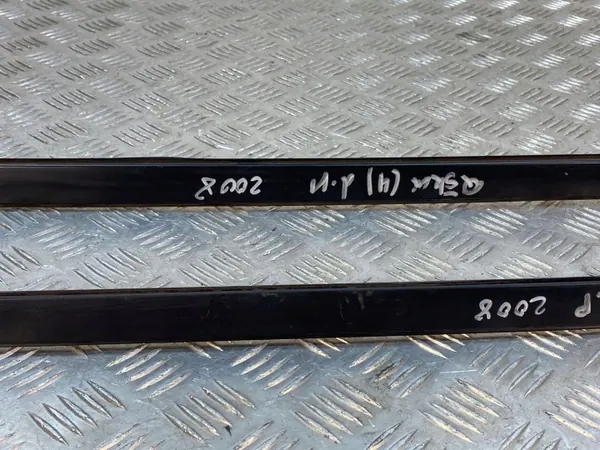 Nissan Qashqai Dachreling OEM FBZ25832 - Gebraucht image 4