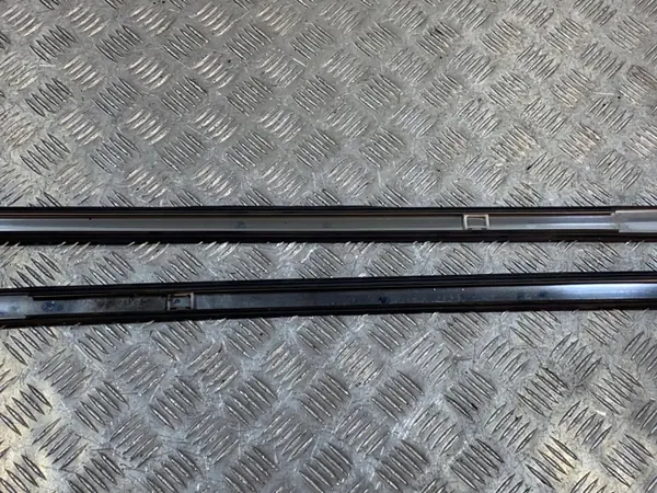 Nissan Qashqai Dachreling OEM FBZ25832 - Gebraucht image 5