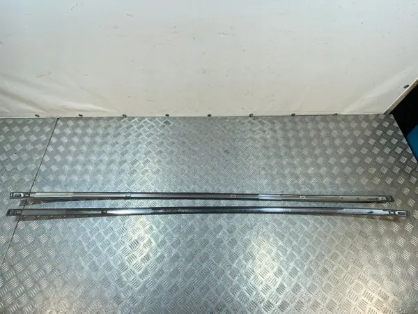 Nissan Qashqai Dachreling OEM FBZ25832 - Gebraucht image 6