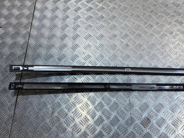 Nissan Qashqai Dachreling OEM FBZ25832 - Gebraucht image 9