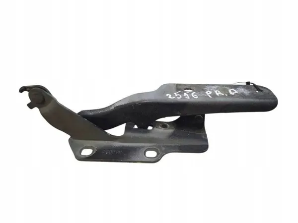 Motorhuveskarn OEM CA000RH Höger Fram Nissan Murano image 2