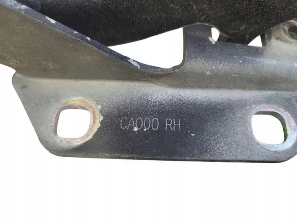 Motorhuveskarn OEM CA000RH Höger Fram Nissan Murano image 3