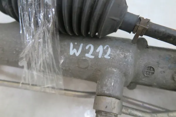 MERCEDES E-KLASA W212 Styrväxel A2124603000 image 2