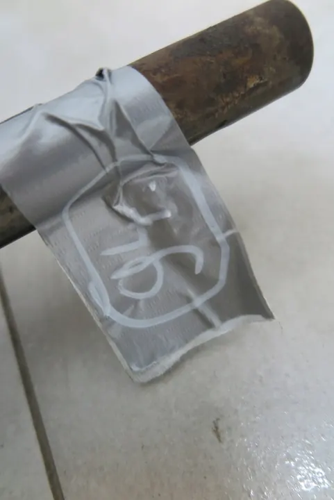 MERCEDES E-KLASA W212 Styrväxel A2124603000 image 3