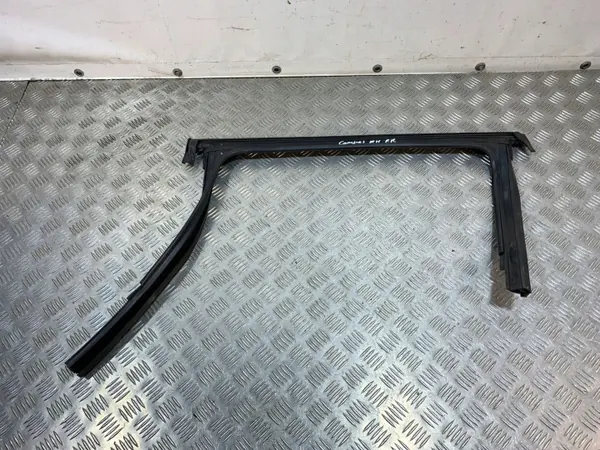 Joint de vitre porte arrière Jeep Compass OEM FBZ27648 image 5
