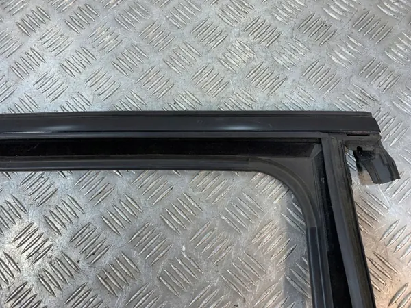 Joint de vitre porte arrière Jeep Compass OEM FBZ27648 image 6