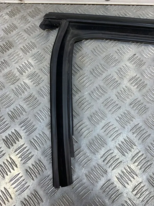 Joint de vitre porte arrière Jeep Compass OEM FBZ27648 image 7