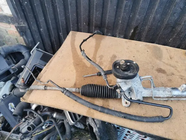 Caixa de Direção 6R1423051AH Polo 6R Ibiza 6J Fabia II image 3