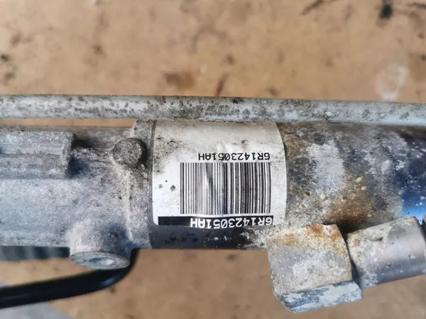 Caixa de Direção 6R1423051AH Polo 6R Ibiza 6J Fabia II image 5