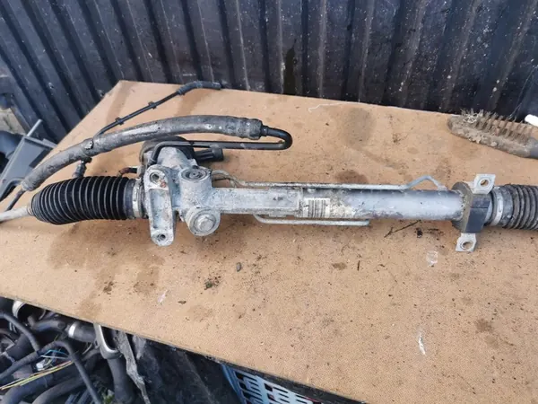 Caixa de Direção 6R1423051AH Polo 6R Ibiza 6J Fabia II image 6