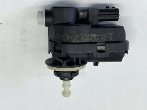 Scheinwerfer-Einstellmotor vorne OEM 260566235R Renault image 2