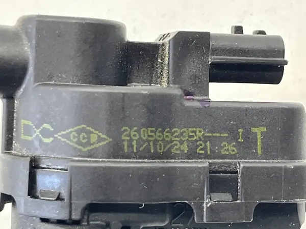 Scheinwerfer-Einstellmotor vorne OEM 260566235R Renault image 3