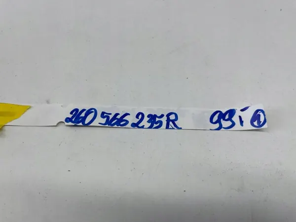 Scheinwerfer-Einstellmotor vorne OEM 260566235R Renault image 4