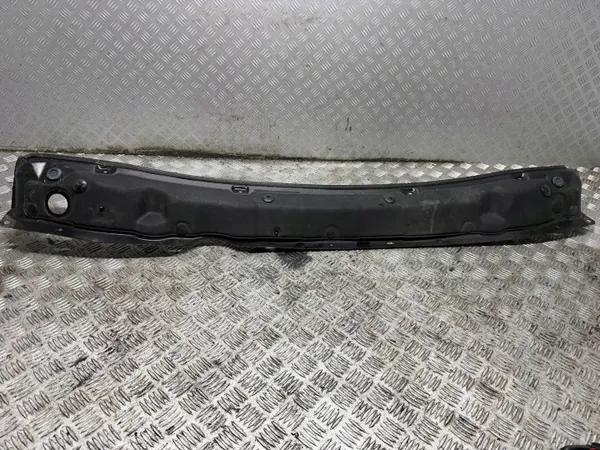 Brazo limpiaparabrisas metal Kia Sportage III OEM ABM22191 image 2