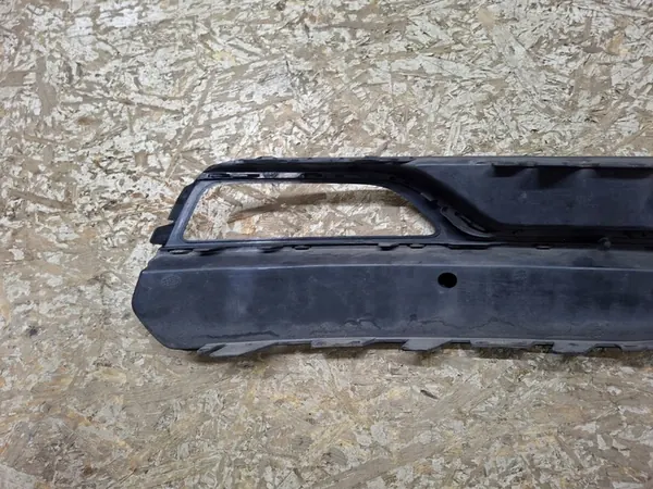 Grade Frontal Esquerda Audi A3 8V HB S-Line 2013-2016 image 4