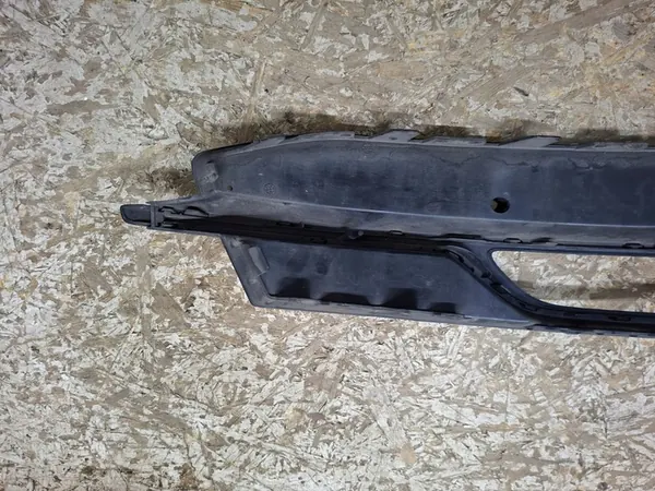 Grade Frontal Esquerda Audi A3 8V HB S-Line 2013-2016 image 5