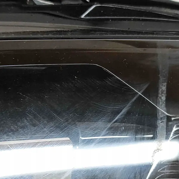 FARO ESQUERDO VW T6 TRANSPORTER image 8