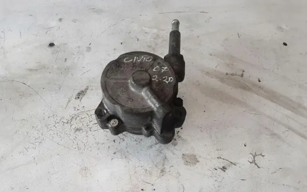 Vakuumpump OEM VP60C03B för Honda CR-V II 2.2L Diesel image 2