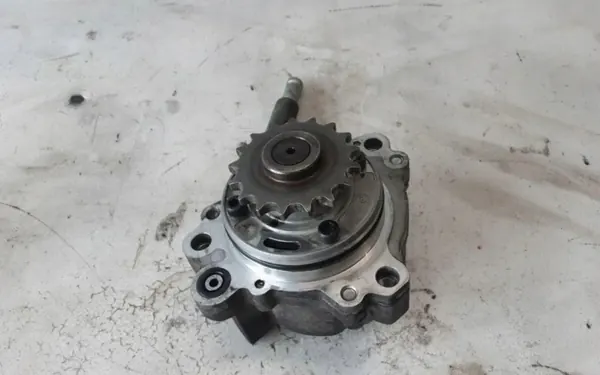 Vakuumpump OEM VP60C03B för Honda CR-V II 2.2L Diesel image 3