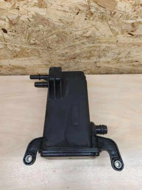 BMW 7185154 roetfilter voor 7 Serie F01/F02 4.4L image 4