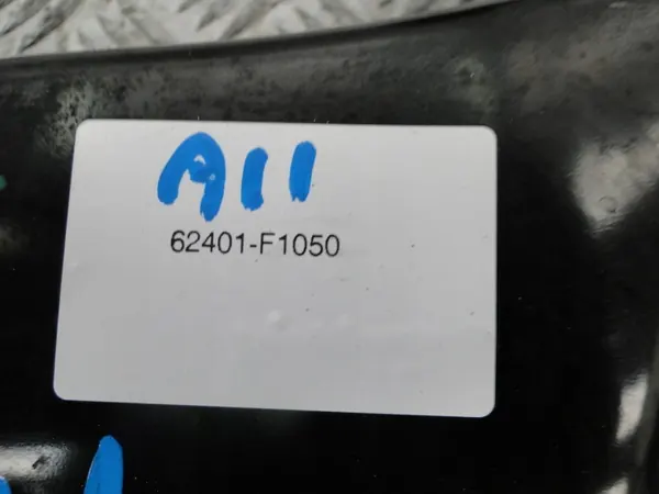 Etujarrupalat OEM 62401F1050 KIA SPORTAGE:lle image 5