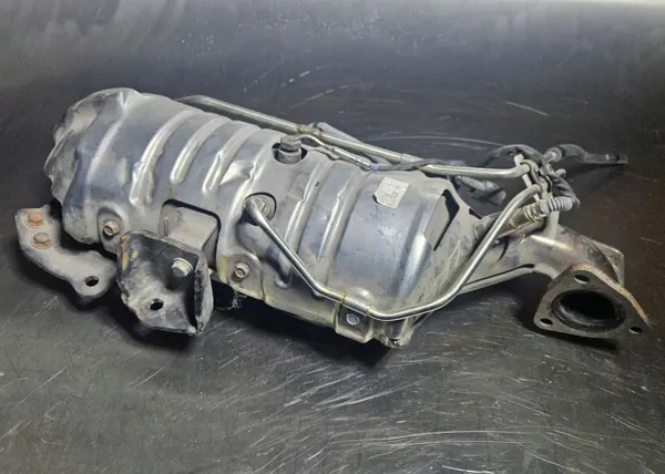 SsangYong Tivoli XLV DPF-katalysator OEM 24211-35220 image 4