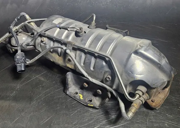 SsangYong Tivoli XLV DPF-katalysator OEM 24211-35220 image 5