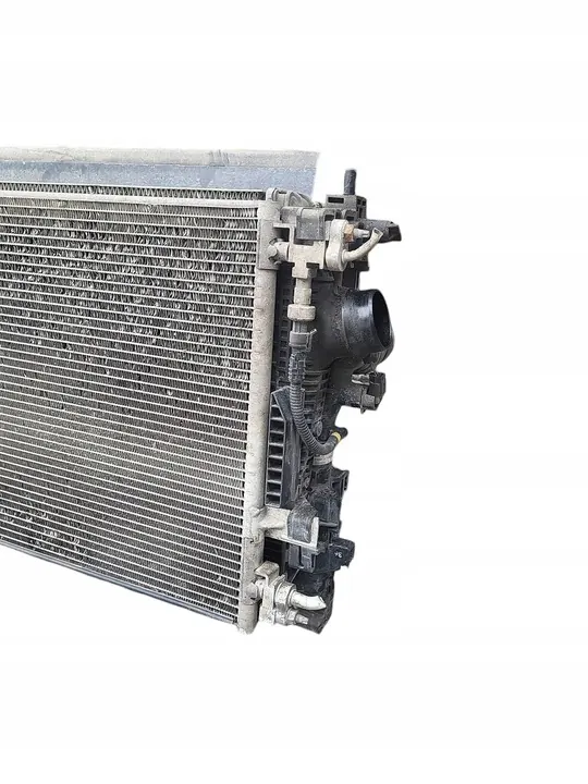 Radiador de Agua Opel Insignia A Zafira 13311078 image 3