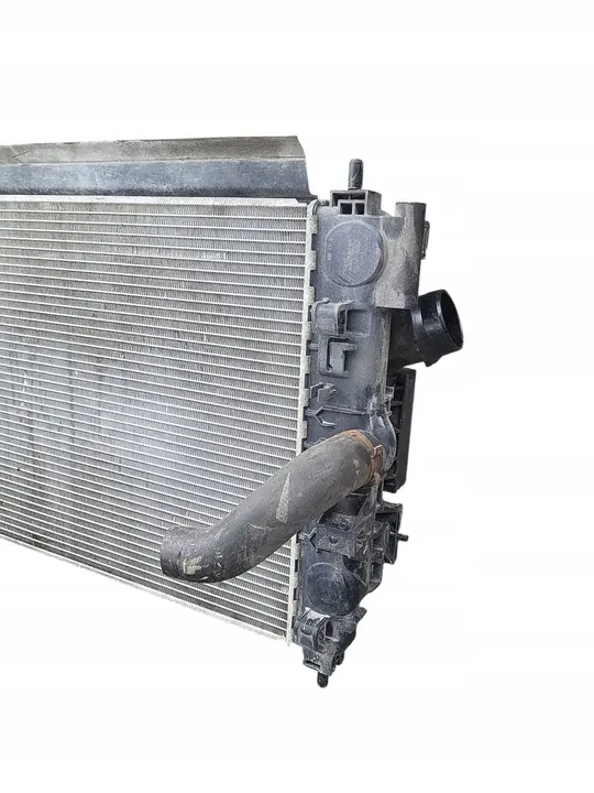 Radiador de Agua Opel Insignia A Zafira 13311078 image 6