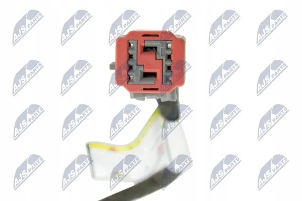Ressort à gaz couvercle coffre OEM AE-FR-075 NTY image 7