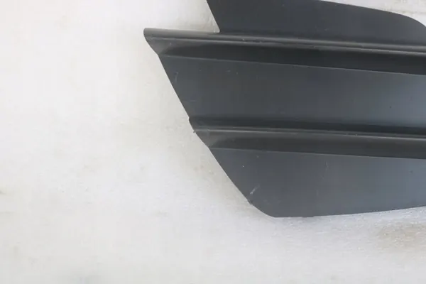 MERCEDES W205 Grille de Pare-chocs Avant Gauche image 3