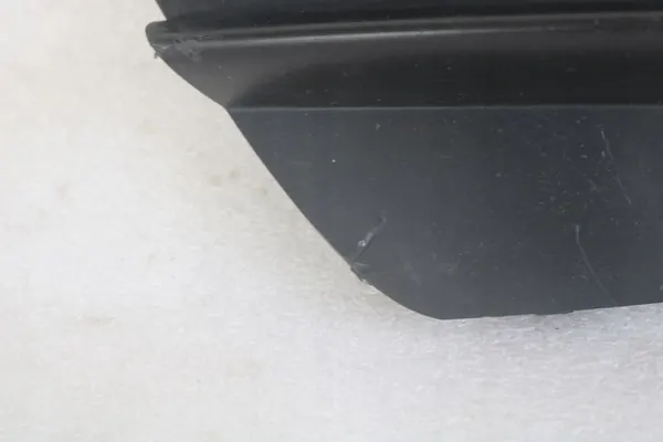 MERCEDES W205 Grille de Pare-chocs Avant Gauche image 4