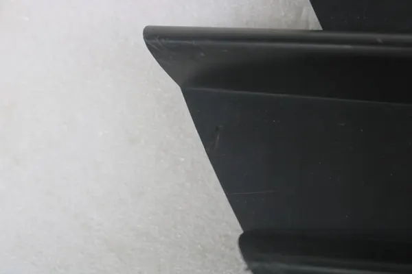 MERCEDES W205 Grille de Pare-chocs Avant Gauche image 5