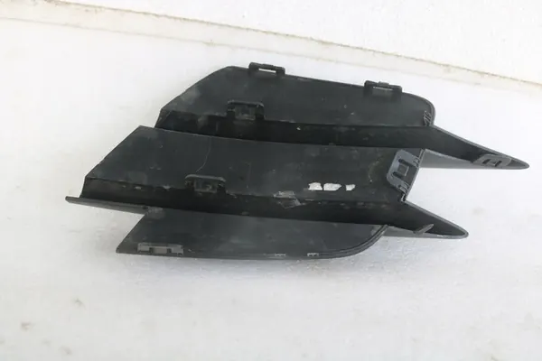 MERCEDES W205 Grille de Pare-chocs Avant Gauche image 6