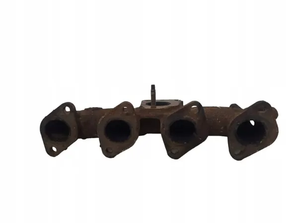 Coletor de escape OEM JUT156800 para Renault Trafic II image 3