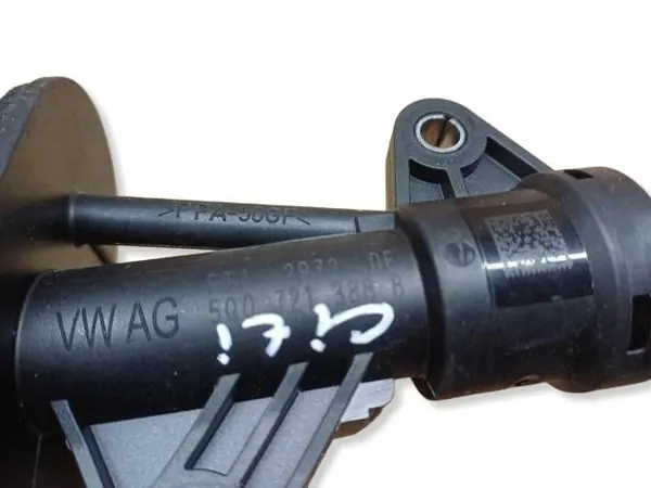 Koppelingslager OEM 5Q0721388B voor Skoda image 5