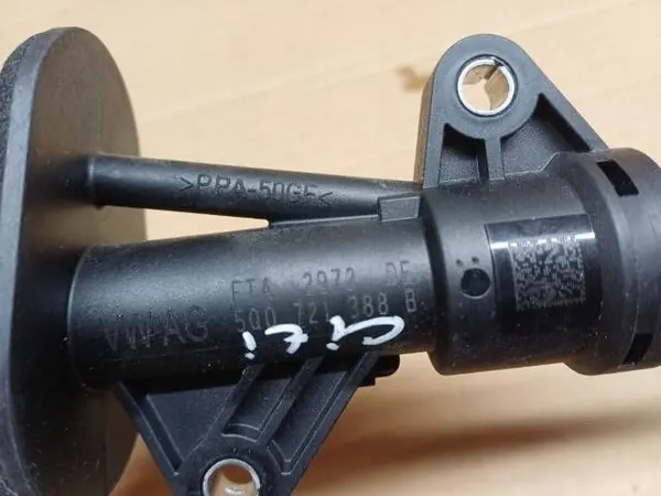 Koppelingslager OEM 5Q0721388B voor Skoda image 6