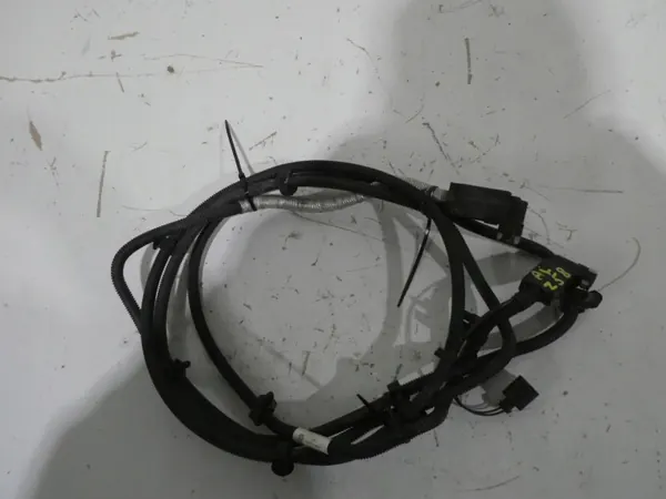 Linha AdBlue OEM 7N0131983A para VW Sharan Seat Alhambra image 2