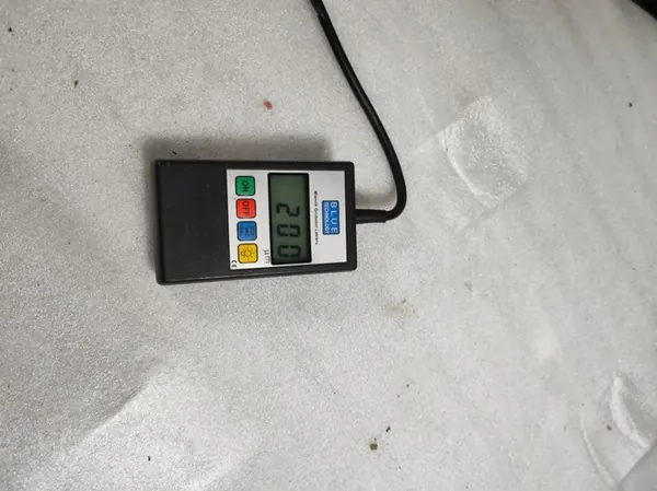 Parafango Sinistro Blic VW Passat CC image 7