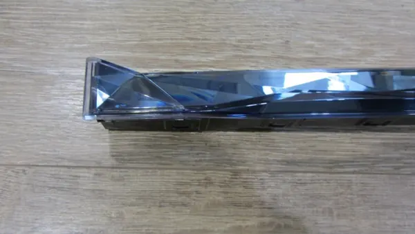 Panel de tablero BMW 7 I7 G70 OEM 5B48ED8 image 3