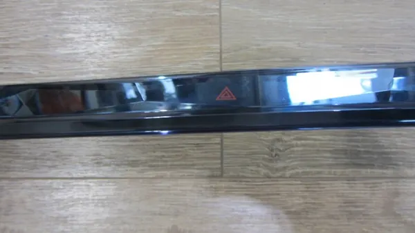 Panel de tablero BMW 7 I7 G70 OEM 5B48ED8 image 4