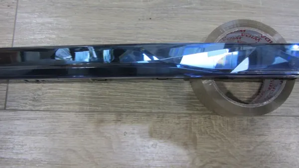 Panel de tablero BMW 7 I7 G70 OEM 5B48ED8 image 5